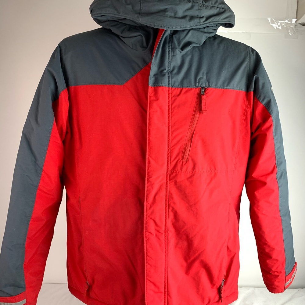 Columbia Men’s Jacket